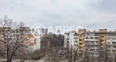 Двустаен апартамент, Варна, Базар "Левски", 683373, Снимка 4