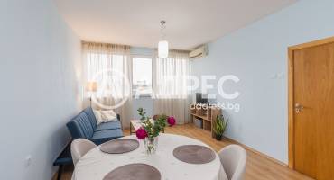 Двустаен апартамент, Варна, Базар "Левски", 683373, Снимка 6