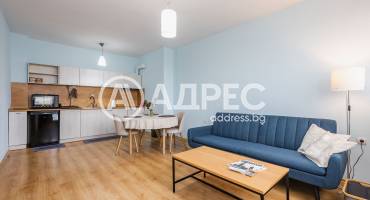 Двустаен апартамент, Варна, Базар "Левски", 683373, Снимка 9