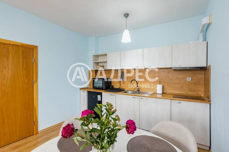 Двустаен апартамент, Варна, Базар "Левски", 683373, Снимка 10