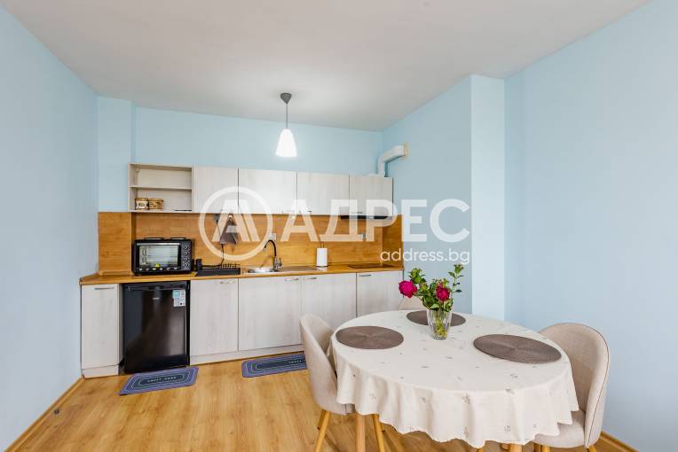 Двустаен апартамент, Варна, Базар "Левски", 683373, Снимка 11