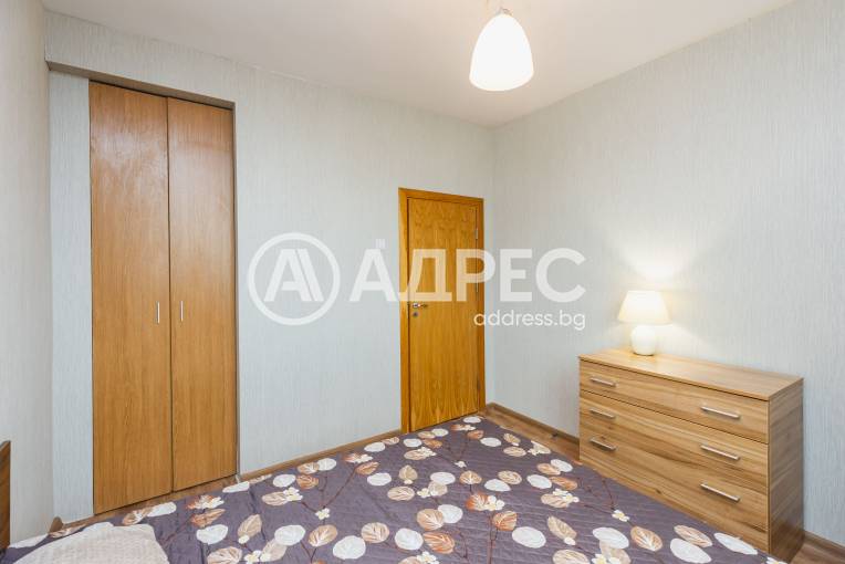 Двустаен апартамент, Варна, Базар "Левски", 683373, Снимка 15