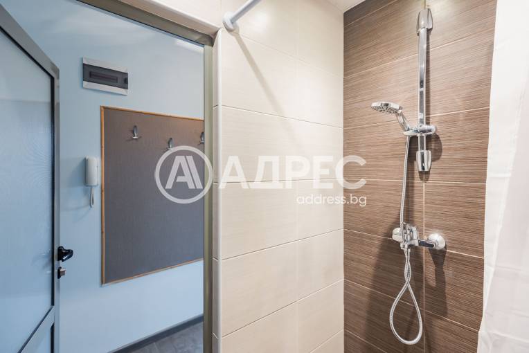 Двустаен апартамент, Варна, Базар "Левски", 683373, Снимка 19