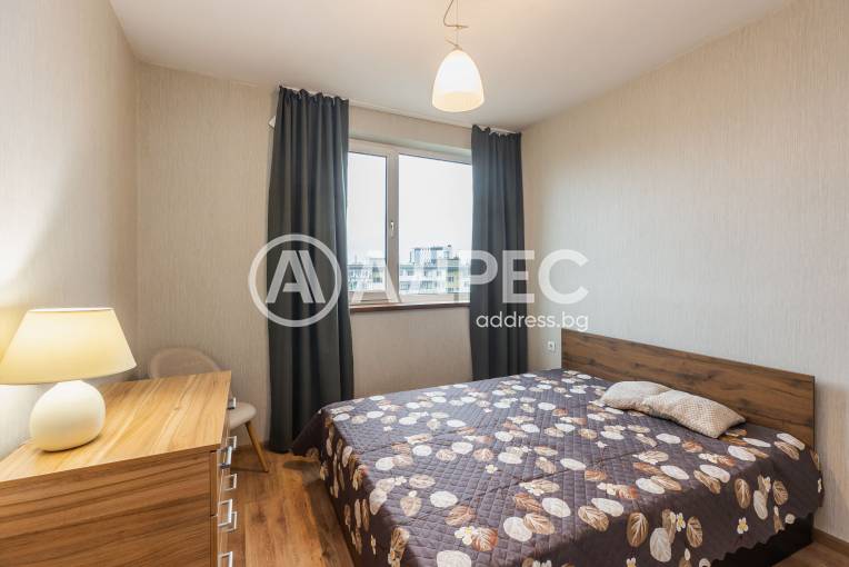 Двустаен апартамент, Варна, Базар "Левски", 683373, Снимка 2