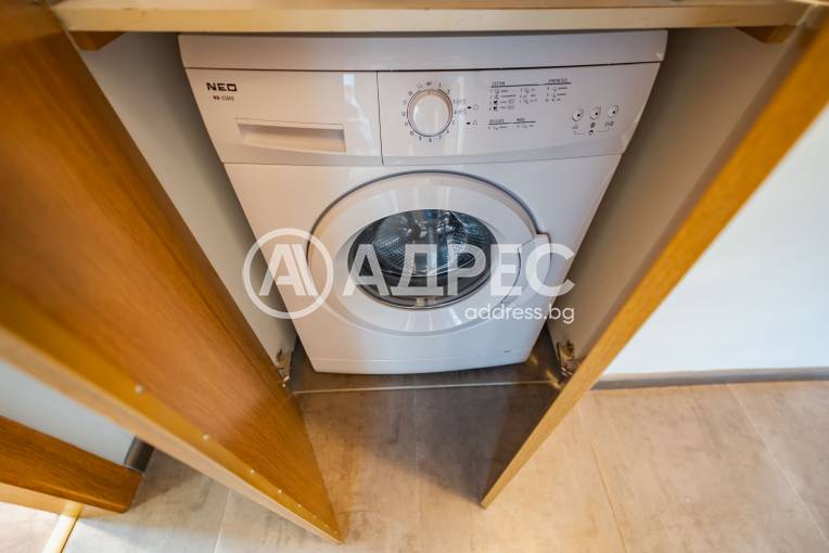 Двустаен апартамент, Варна, Базар "Левски", 683373, Снимка 20