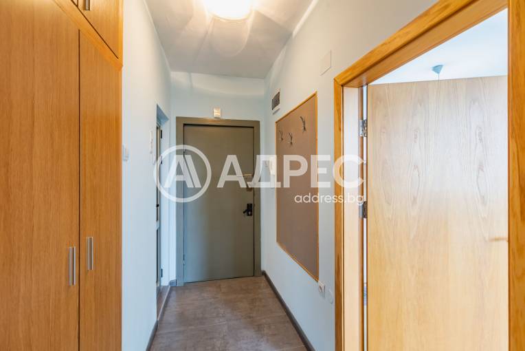 Двустаен апартамент, Варна, Базар "Левски", 683373, Снимка 22