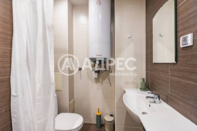 Двустаен апартамент, Варна, Базар "Левски", 683373, Снимка 3