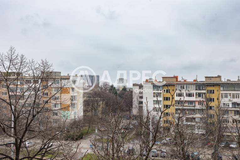 Двустаен апартамент, Варна, Базар "Левски", 683373, Снимка 4