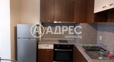 Двустаен апартамент, София, Разсадника, 688373