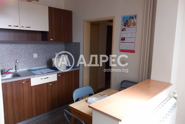 Двустаен апартамент, София, Разсадника, 688373, Снимка 3