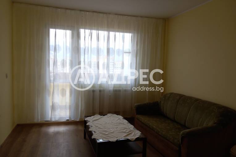 Двустаен апартамент, София, Разсадника, 688373, Снимка 4