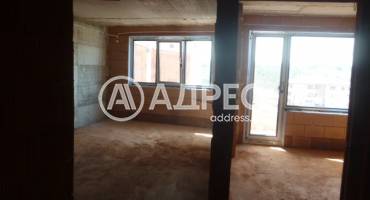 Двустаен апартамент, Добрич, Градски парк Свети Георги, 691373, Снимка 1
