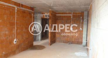 Двустаен апартамент, Добрич, Градски парк Свети Георги, 691373, Снимка 4