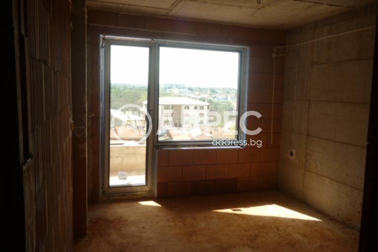 Двустаен апартамент, Добрич, Градски парк Свети Георги, 691373, Снимка 2