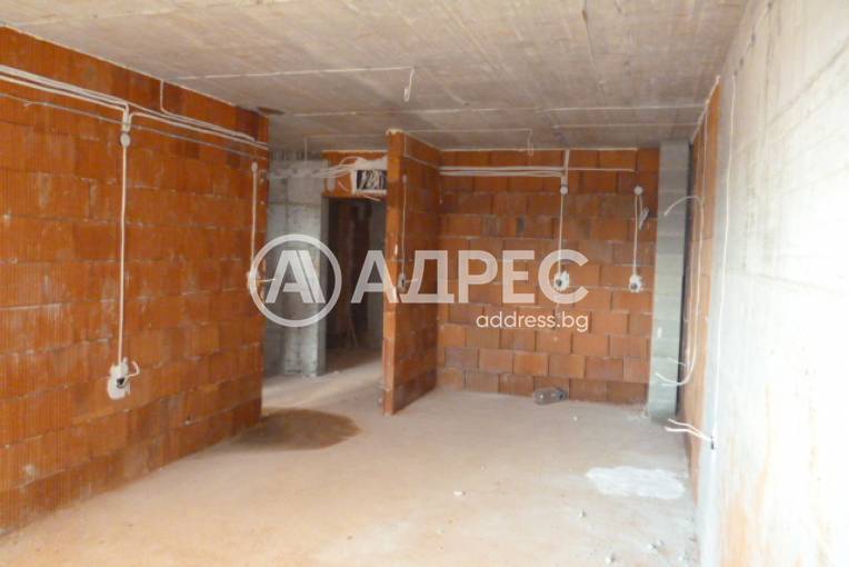 Двустаен апартамент, Добрич, Градски парк Свети Георги, 691373, Снимка 4
