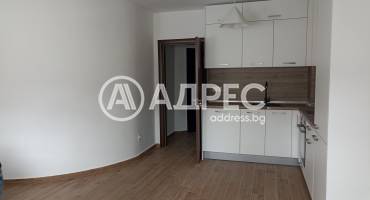 Двустаен апартамент, София, Банишора, 692373, Снимка 2