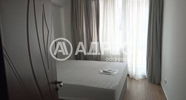 Двустаен апартамент, София, Банишора, 692373, Снимка 4