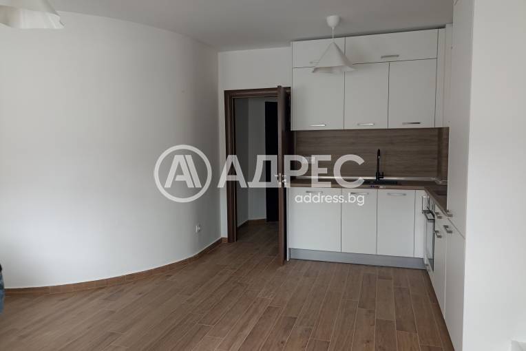 Двустаен апартамент, София, Банишора, 692373, Снимка 2
