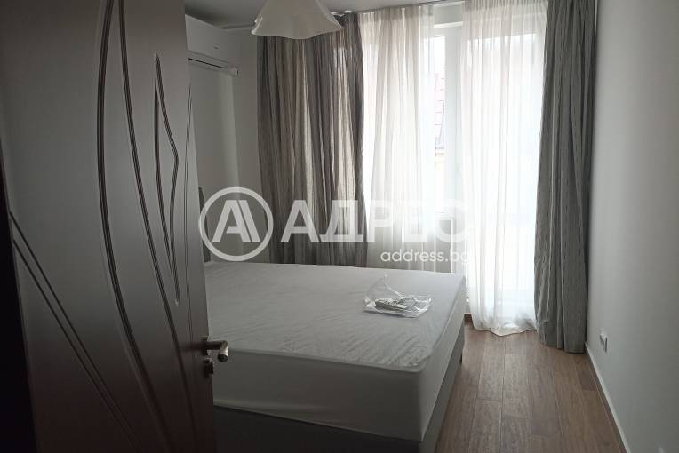 Двустаен апартамент, София, Банишора, 692373, Снимка 4