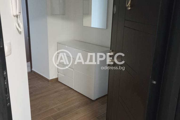 Двустаен апартамент, София, Банишора, 692373, Снимка 7