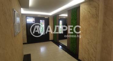 Двустаен апартамент, София, Малинова Долина, 702373, Снимка 3