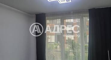 Двустаен апартамент, София, Малинова Долина, 702373, Снимка 4