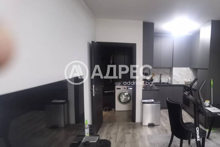 Двустаен апартамент, София, Малинова Долина, 702373, Снимка 2