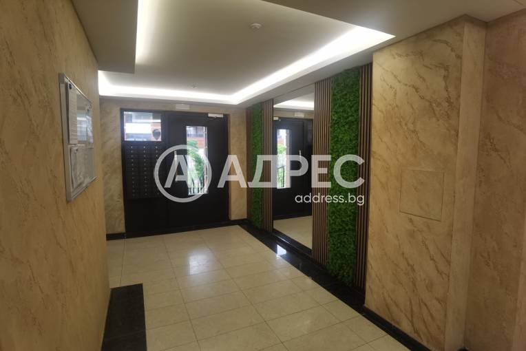 Двустаен апартамент, София, Малинова Долина, 702373, Снимка 3