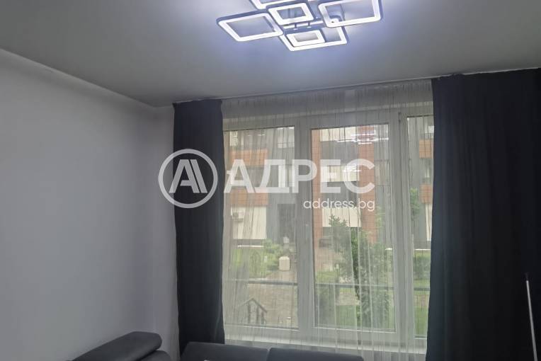Двустаен апартамент, София, Малинова Долина, 702373, Снимка 4