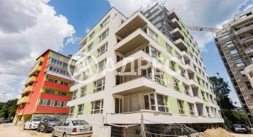 Двустаен апартамент, Варна, Левски, 605374, Снимка 5