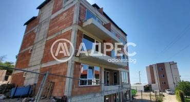 Гараж, Варна, Виница, 634374, Снимка 4