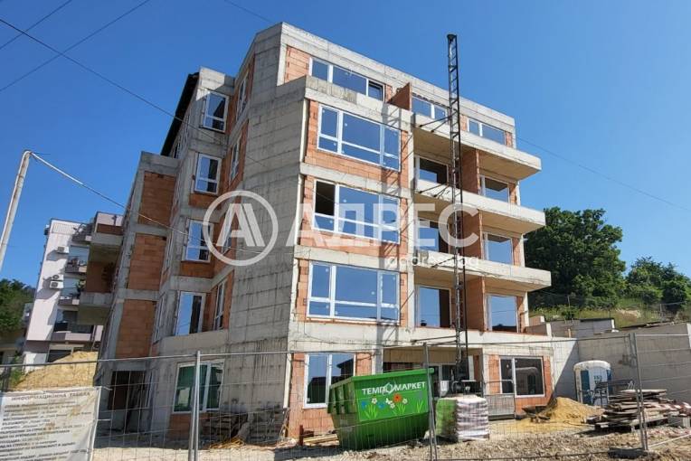 Гараж, Варна, Виница, 634374, Снимка 3