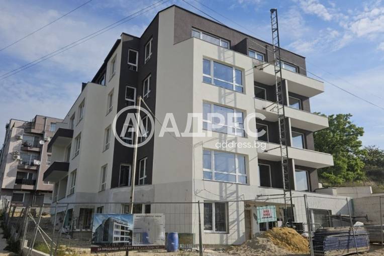 Гараж, Варна, Виница, 634374, Снимка 8