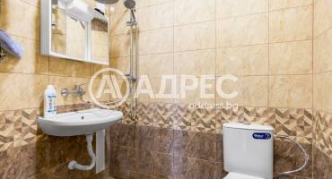 Двустаен апартамент, Плевен, Сторгозия, 649374, Снимка 10