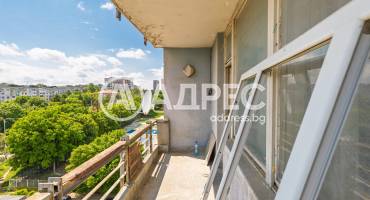 Двустаен апартамент, Плевен, Сторгозия, 649374, Снимка 11