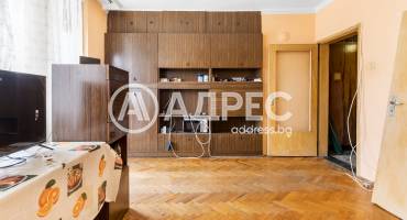 Двустаен апартамент, Плевен, Сторгозия, 649374, Снимка 2