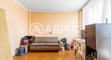 Двустаен апартамент, Плевен, Сторгозия, 649374, Снимка 3