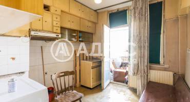 Двустаен апартамент, Плевен, Сторгозия, 649374, Снимка 4