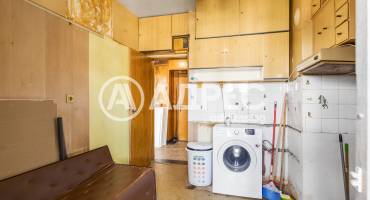 Двустаен апартамент, Плевен, Сторгозия, 649374, Снимка 5