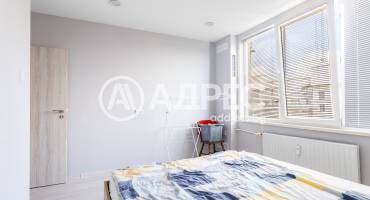 Двустаен апартамент, Плевен, Сторгозия, 649374, Снимка 7