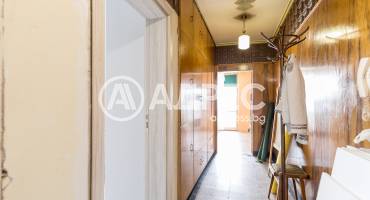 Двустаен апартамент, Плевен, Сторгозия, 649374, Снимка 8