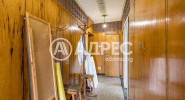 Двустаен апартамент, Плевен, Сторгозия, 649374, Снимка 9