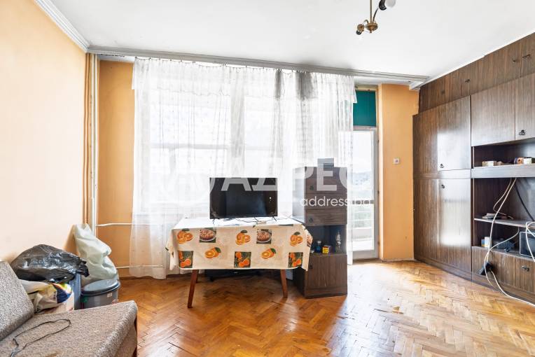 Двустаен апартамент, Плевен, Сторгозия, 649374, Снимка 1