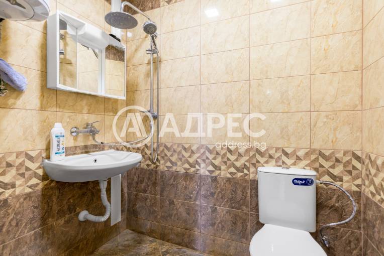 Двустаен апартамент, Плевен, Сторгозия, 649374, Снимка 10