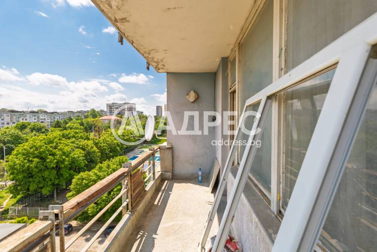 Двустаен апартамент, Плевен, Сторгозия, 649374, Снимка 11