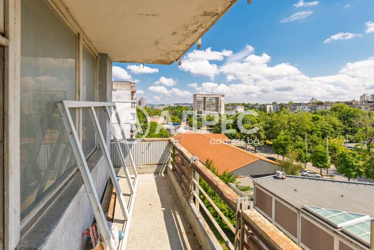 Двустаен апартамент, Плевен, Сторгозия, 649374, Снимка 12