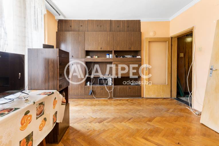 Двустаен апартамент, Плевен, Сторгозия, 649374, Снимка 2