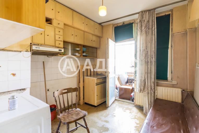 Двустаен апартамент, Плевен, Сторгозия, 649374, Снимка 4