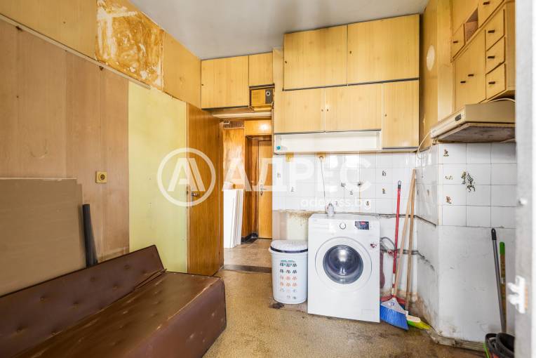 Двустаен апартамент, Плевен, Сторгозия, 649374, Снимка 5