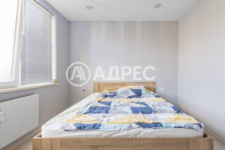 Двустаен апартамент, Плевен, Сторгозия, 649374, Снимка 6